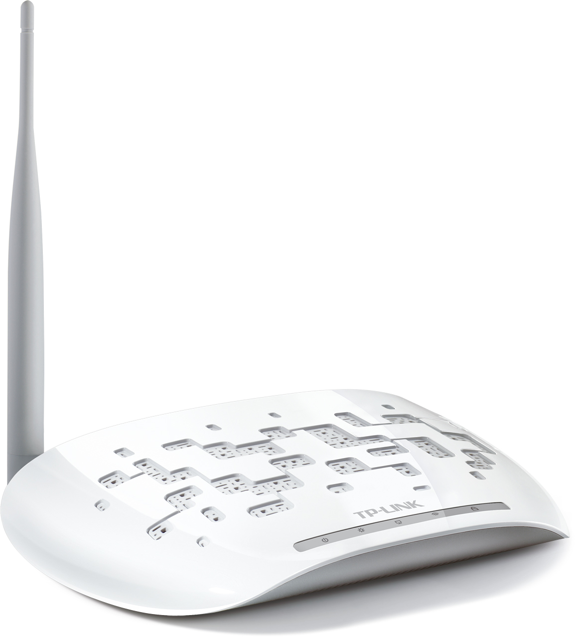 TP-Link TL-WA701ND wireless access point 150 Mbit/s White Power over Ethernet (PoE) – image 2