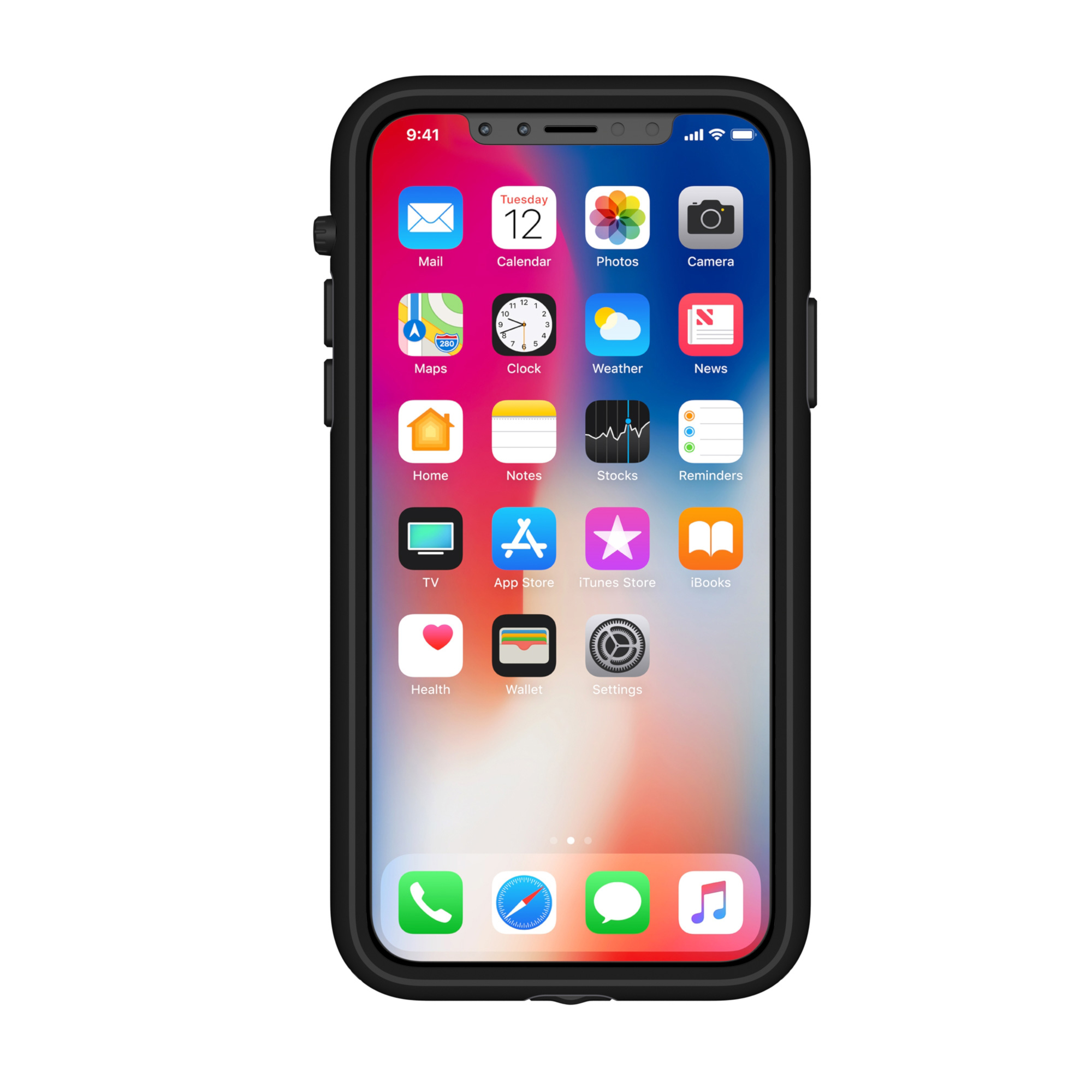 Speck Presidio SPORT iPhone XS / X – image 2