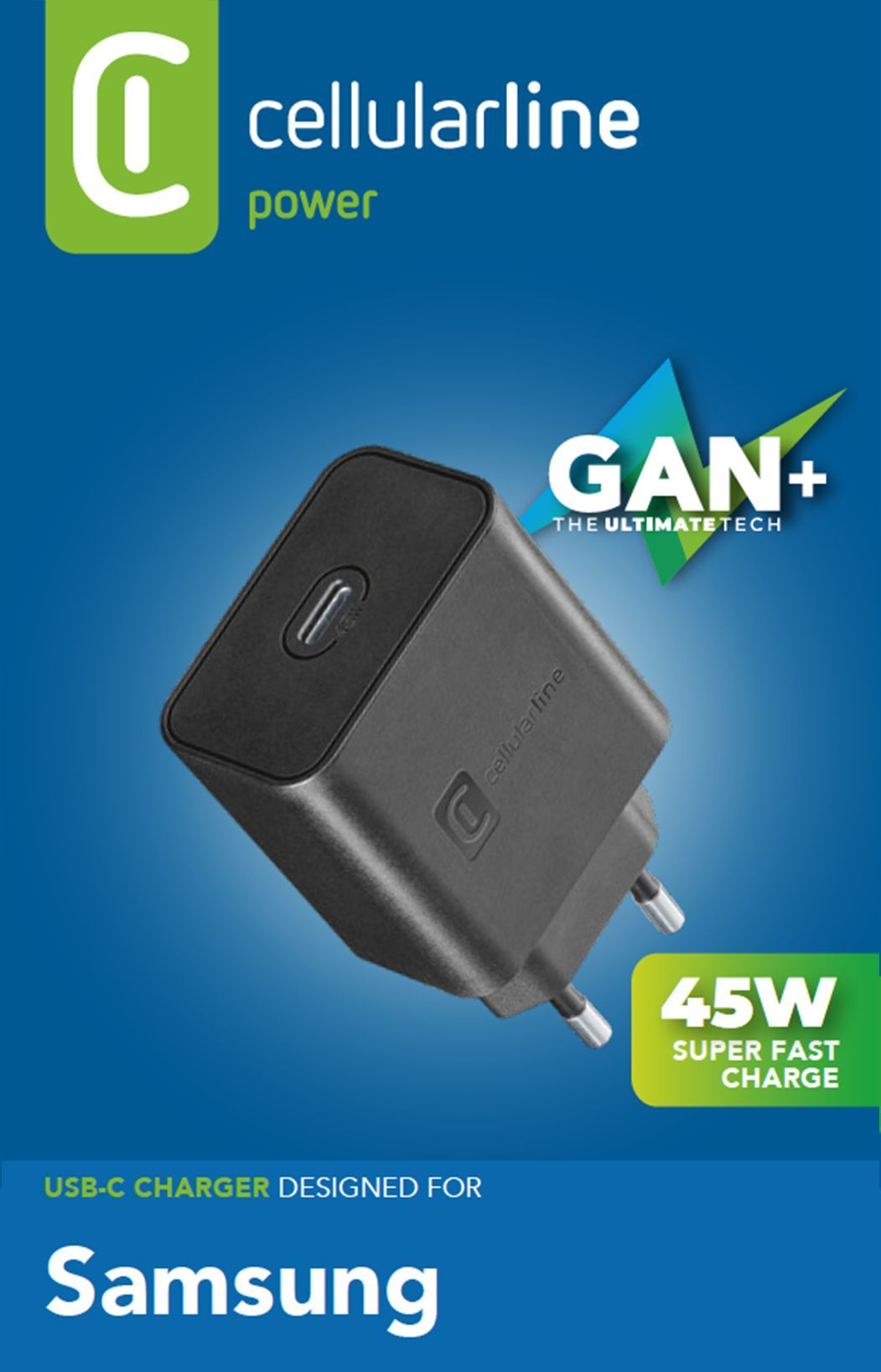 Cellularline Super Fast Charger PD – image 8