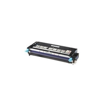 Dell 592-10553 toner cartridge 1 pc(s) Original Cyan