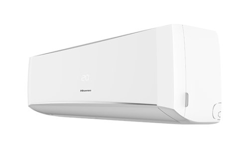 Hisense CBBT241AG/CBBT241AW air conditioner Split system White – image 2
