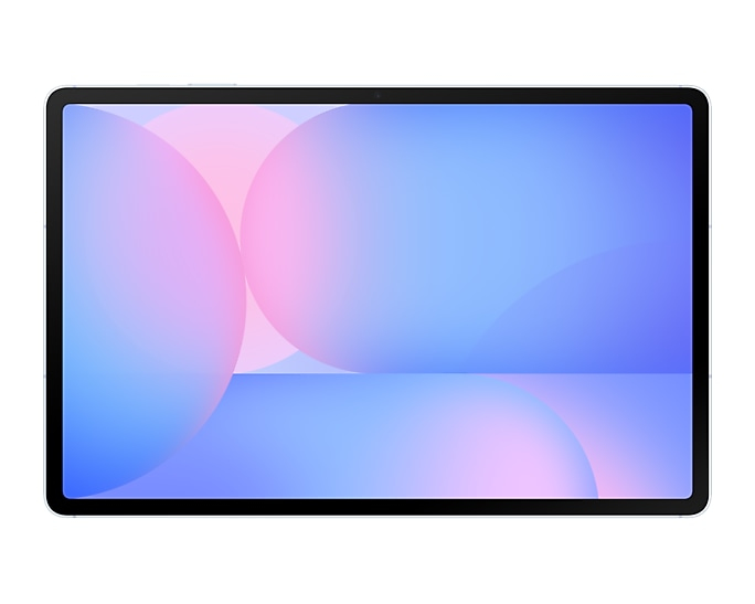 Samsung Galaxy Tab S10 FE+ 5G Samsung Exynos LTE-TDD & LTE-FDD 128 GB 33,3 cm (13.1") 8 GB Wi-Fi 6 (802.11ax) Blu