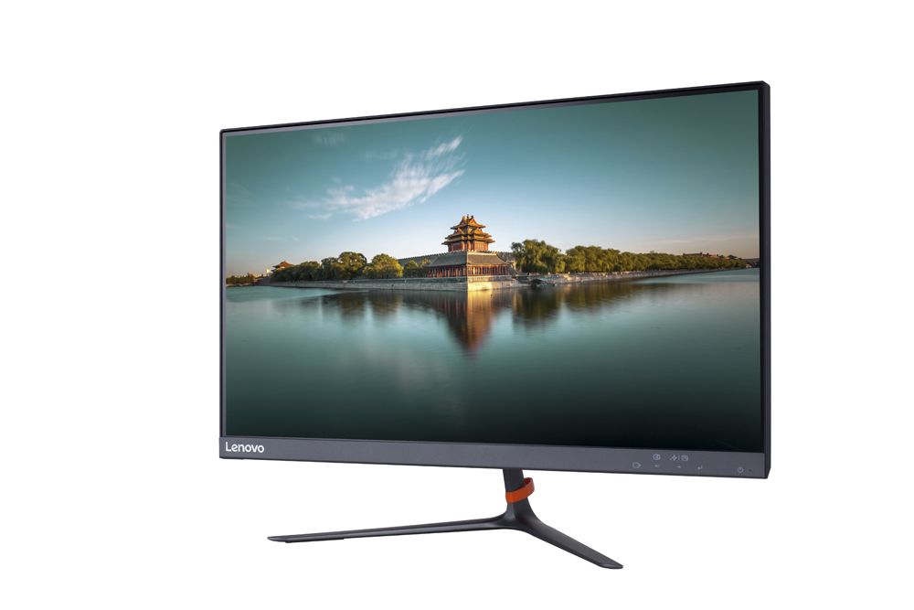 Lenovo LI2364d computer monitor – image 8