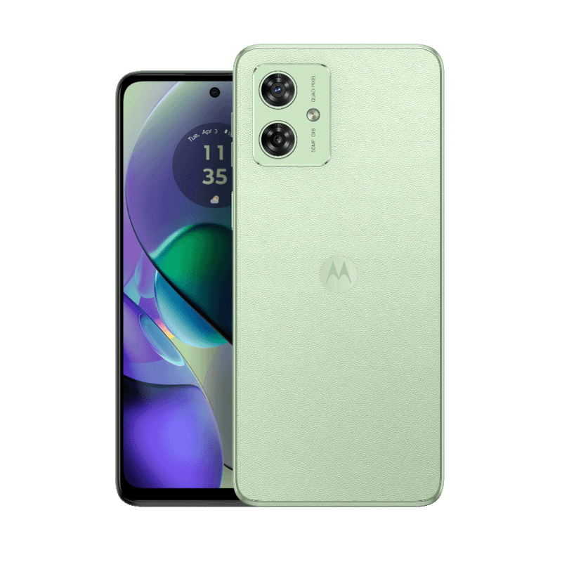 Motorola Moto G54