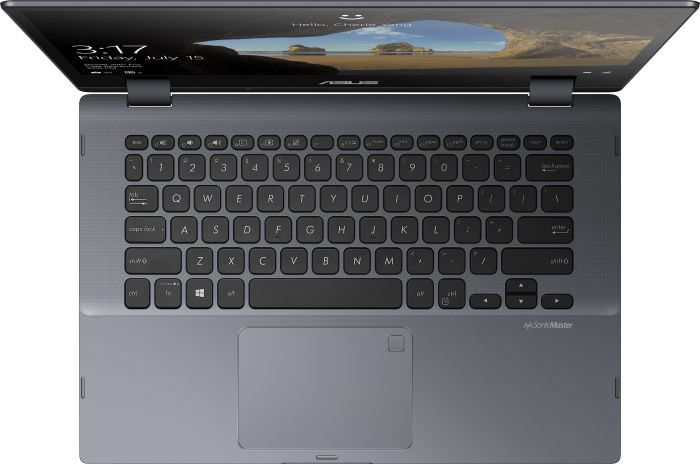 ASUS Vivobook Flip TP412UA-EC084T Intel® Core™ i3 i3-7020U Hybrid (2-in-1) – image 6