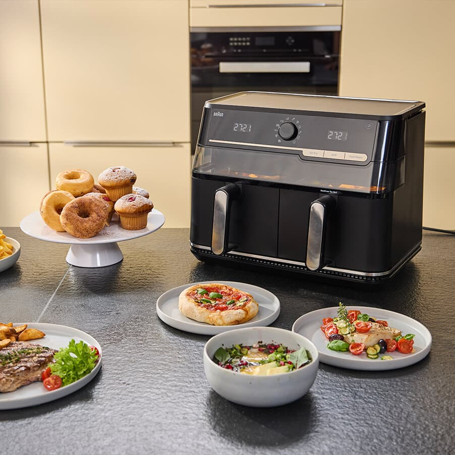 Braun TwinCook 5 – image 8