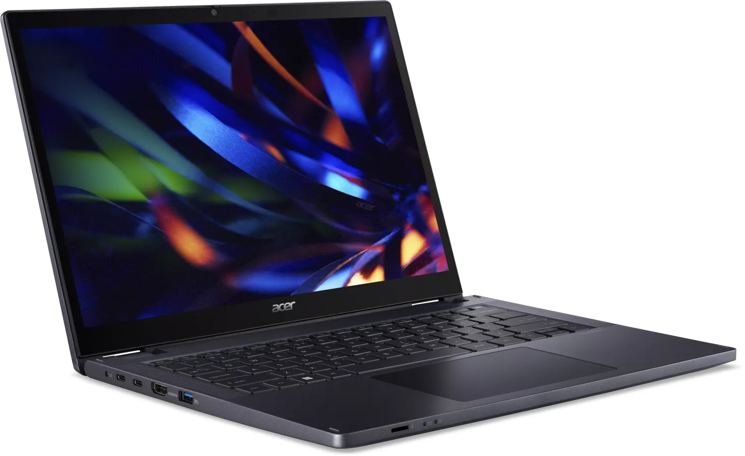 Acer TravelMate TMP414RN-53-TCO-56SW Intel® Core™ i5 i5-1335U Hybrid (2-in-1) – image 2