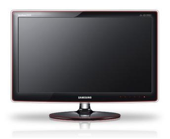 Samsung P2770H computer monitor – image 2