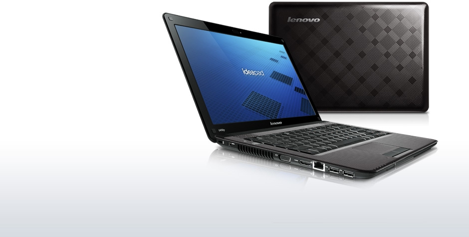 Lenovo IdeaPad U450p – image 3