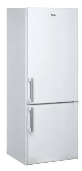 Whirlpool WBE 2614 W