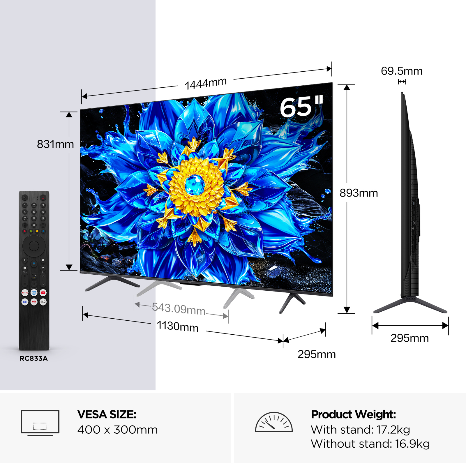 Product Gallery