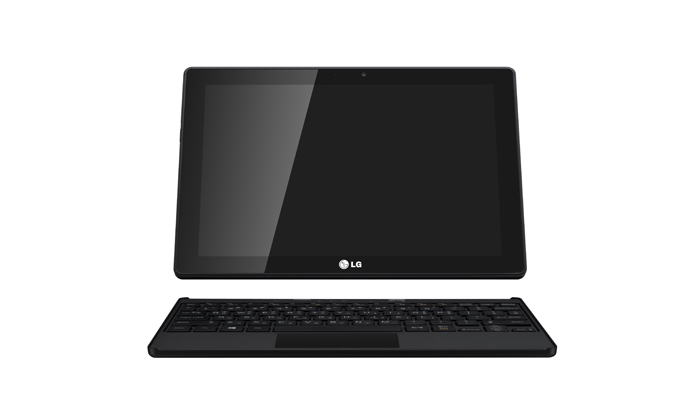 LG 10T550-G56BK laptop Intel Atom® Z3745 Hybrid (2-in-1) – image 3