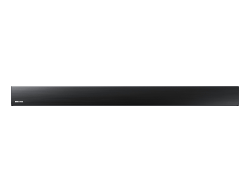 Samsung HW-R550 audio amplifier 2.1 channels Black – image 4