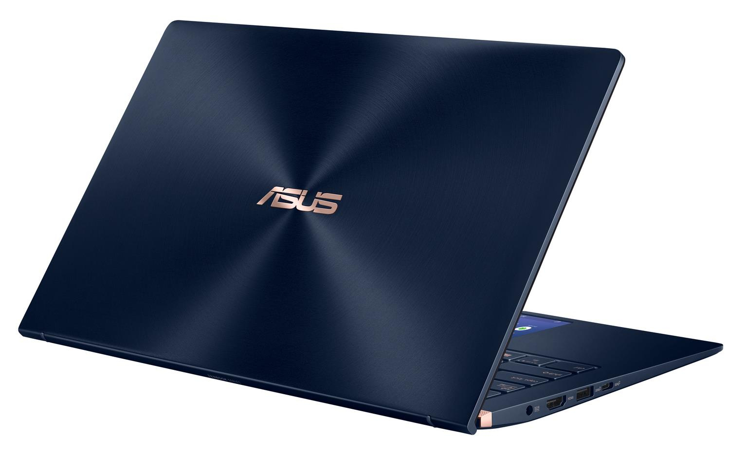 ASUS Zenbook 14 UX434FL-BB71T-CB laptop Intel® Core™ i7 i7-8565U – image 5