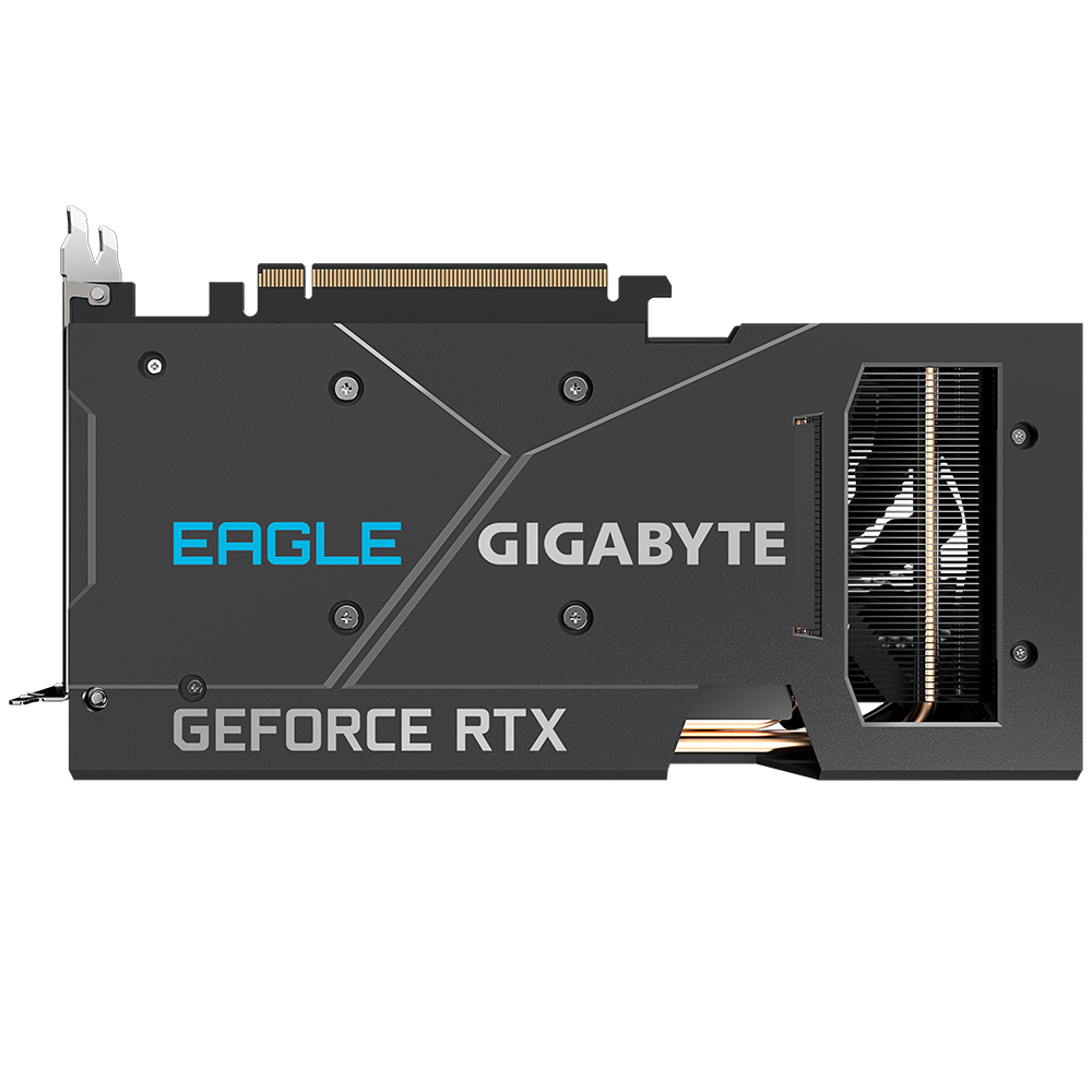 GIGABYTE GeForce RTX 3060 EAGLE 12G – image 5
