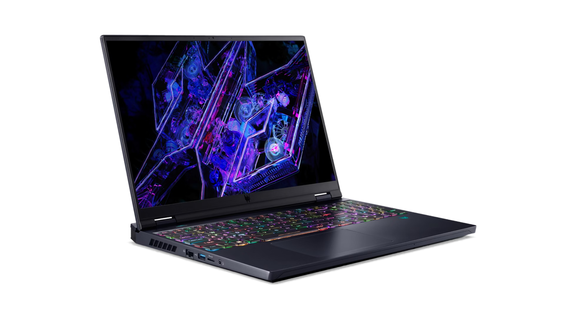 Acer Predator PH16-72-92EX Copilot+ PC Intel® Core™ i9 i9-14900HX Laptop – image 2