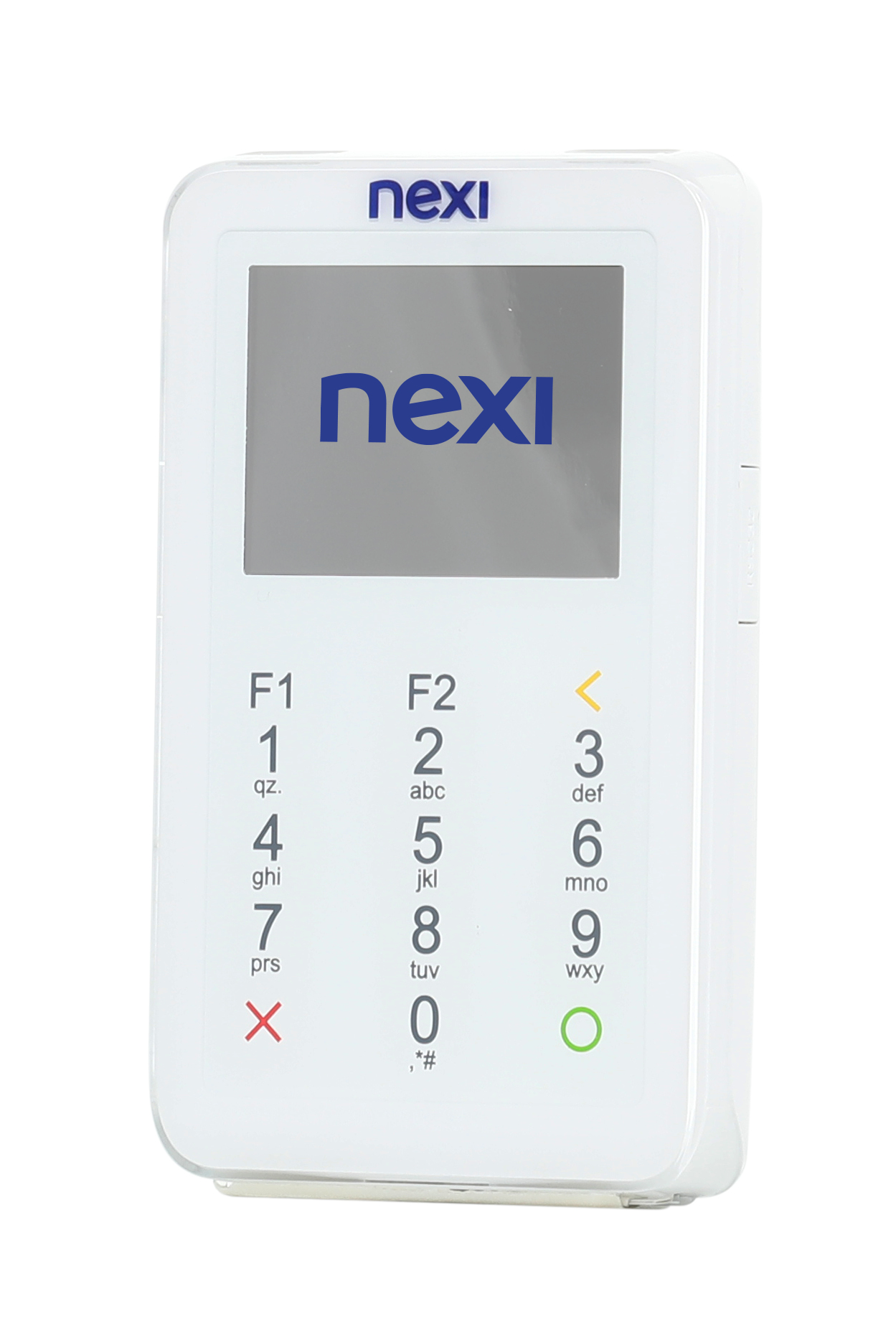 Nexi Discover Mobile POS