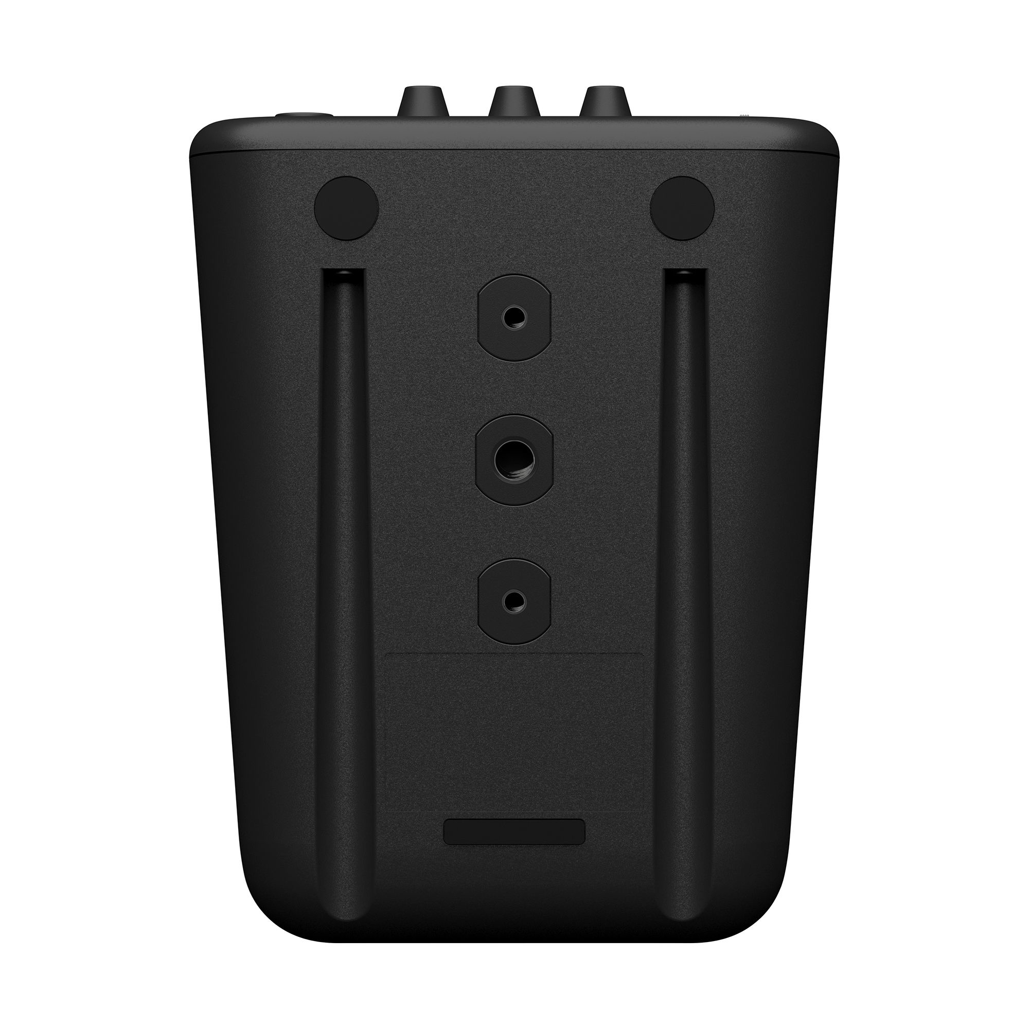 Yamaha MS101-4 loudspeaker Full range Black Wired – image 6