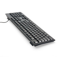Verbatim 70735 keyboard Universal USB QWERTY Black – image 3