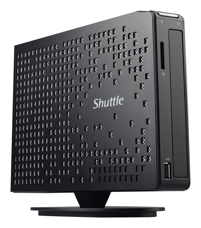 Shuttle XS35GTA V3 – image 7