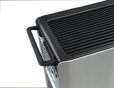 HP 620 + NVIDIA Quadro K4000 – image 2