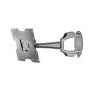 Peerless SA730P-S TV mount/stand Silver
