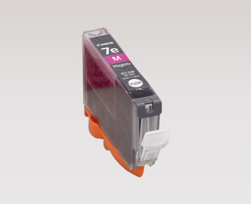 Canon BCI-7EM ink cartridge Original Magenta – image 1
