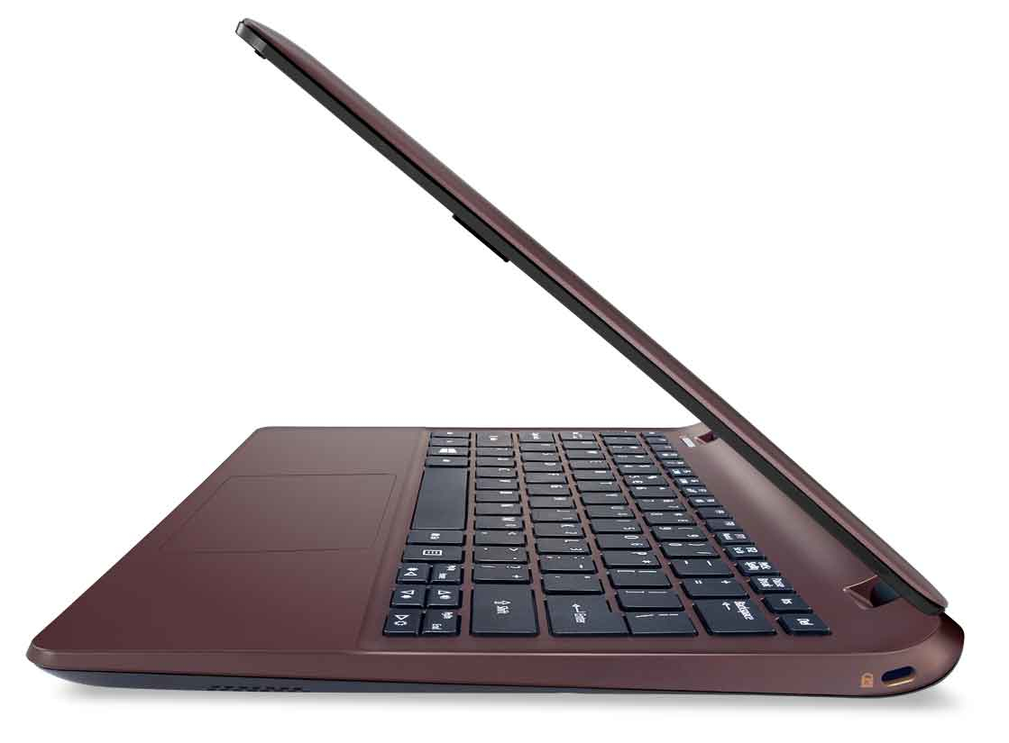 Acer Aspire E 11 E3-111-P7K5 Intel® Pentium® N3530 Laptop – image 2
