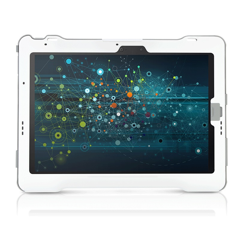 Lenovo 4X40L13915 tablet case – image 1