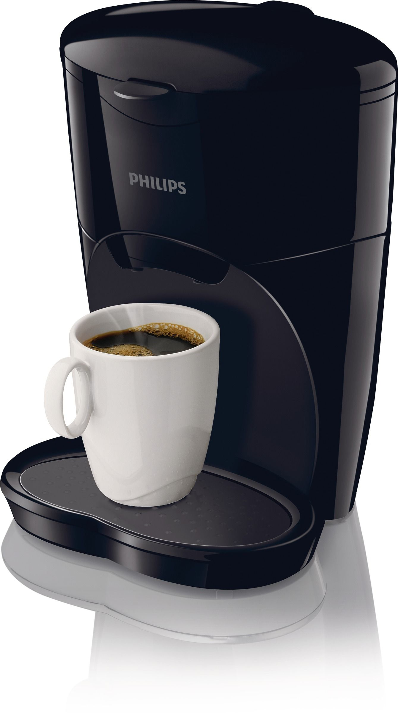 Philips Daily Collection Single cup coffee maker HD7140/20 – image 4