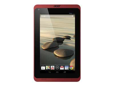 Acer Iconia B1-720-81111G01NKR Mediatek – image 1