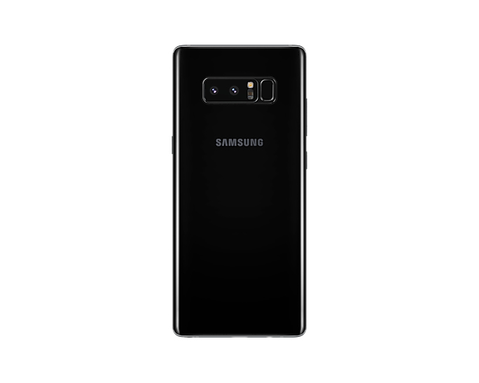 Samsung Galaxy Note 8 – image 3