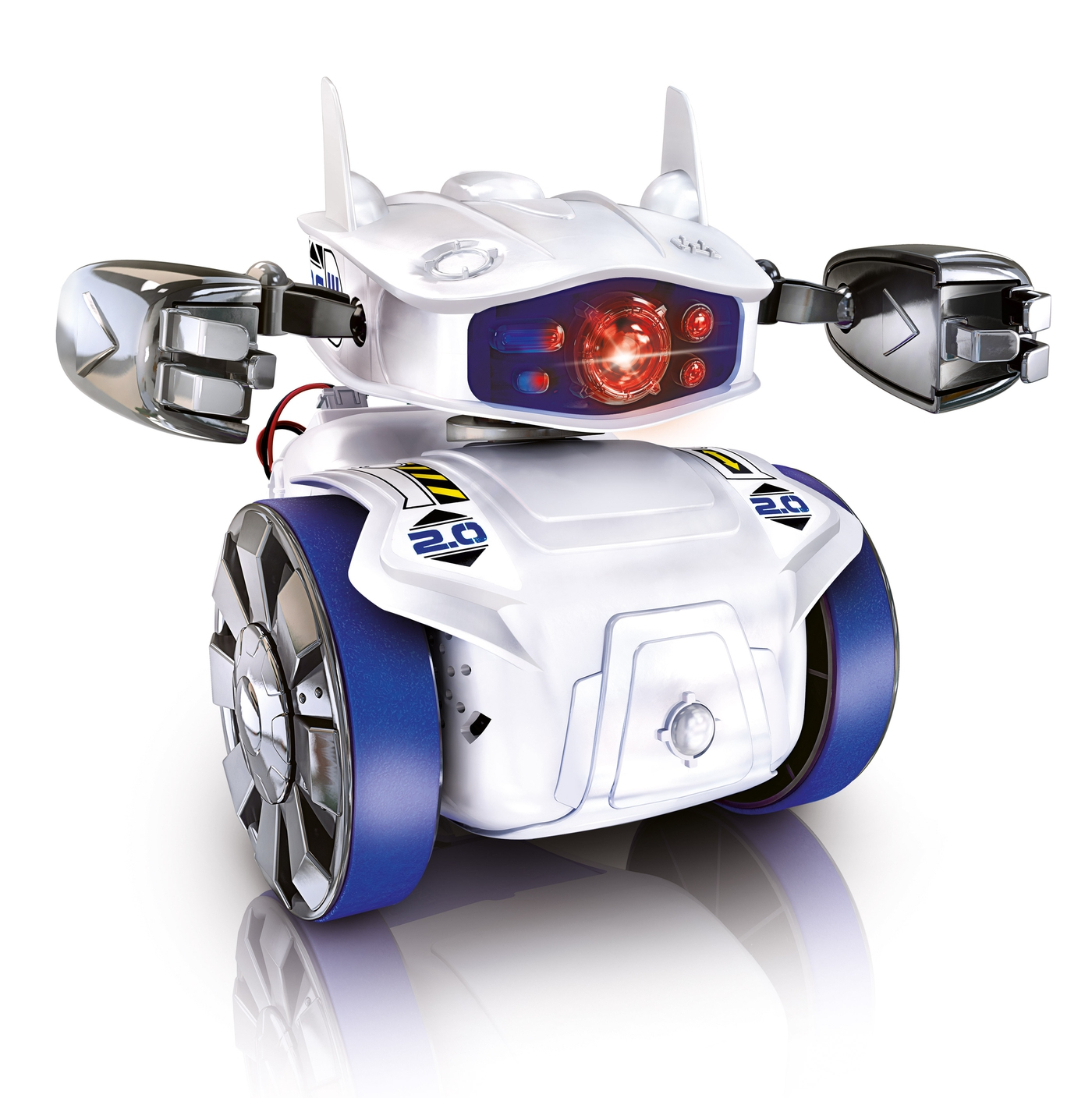 Clementoni 52182 programmable toy – image 2