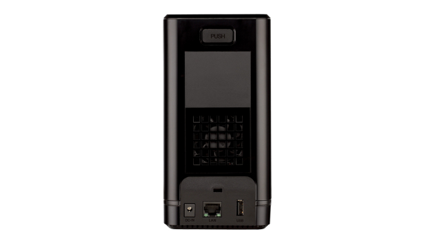 D-Link ShareCenter 2TB – image 3