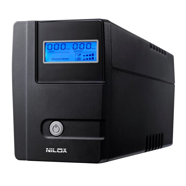 Nilox Value LCD – image 1