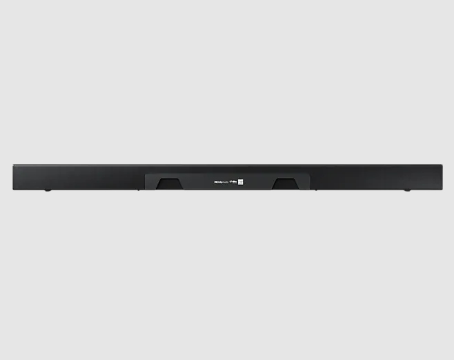 Samsung HW-A450/ZG soundbar speaker Black 2.1 channels – image 4