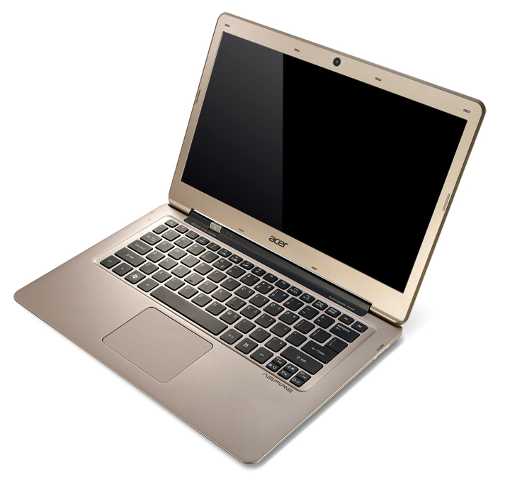 Acer Aspire S3-391-323a4G52add Intel® Core™ i3 i3-2377M Laptop – image 5