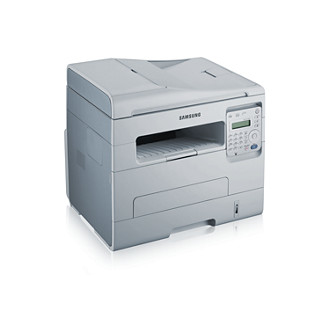 Samsung SCX-4726FD multifunction printer Laser A4 – image 6