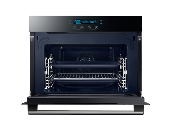 Samsung NQ50H5537KB 50 L 2500 W Black – image 3