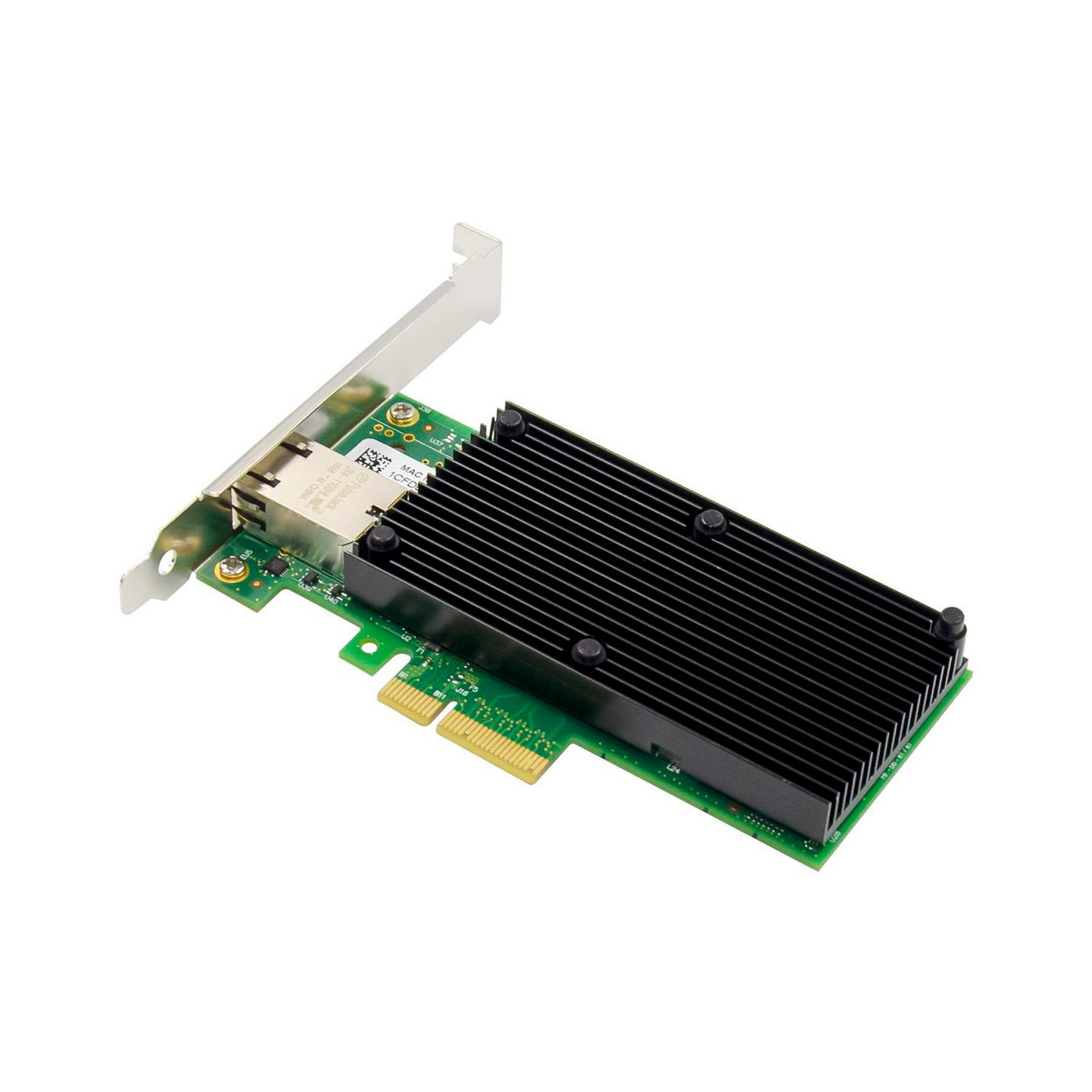 Microconnect MC-PCIEX4-X550-T1-S network card Internal Ethernet 10000 Mbit/s – image 5