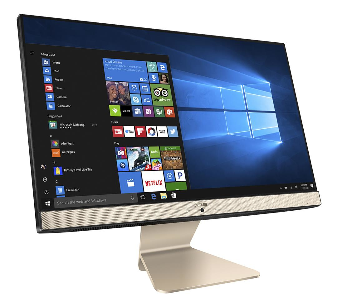ASUS Vivo AiO V222GAK-J405BA002T All-in-One PC/workstation Intel® Celeron® J4005 – image 4