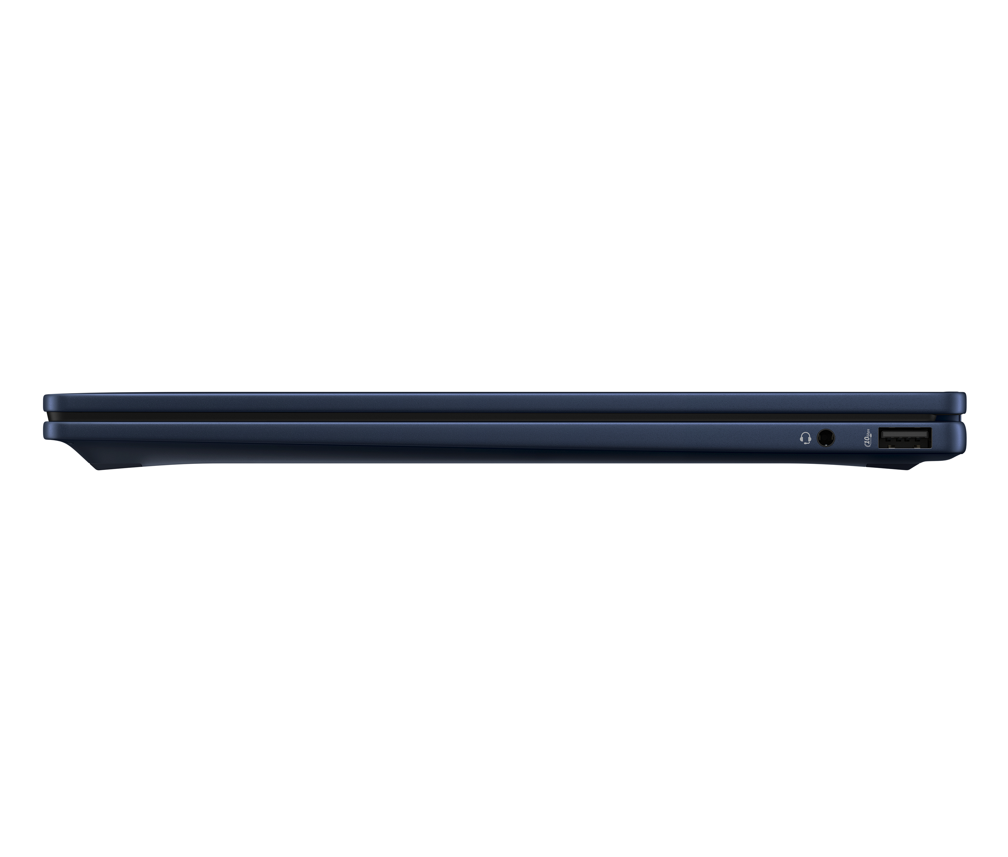 Portátil - HP OmniBook X FlipNGAI 14-fm0004ns Copilot+ PC, 14" 3K, Intel® Core™ Ultra 7, 32GB RAM, 1TB SSD, Gráficos Intel Arc™, Windows 11 Home, Azul - imagen 19