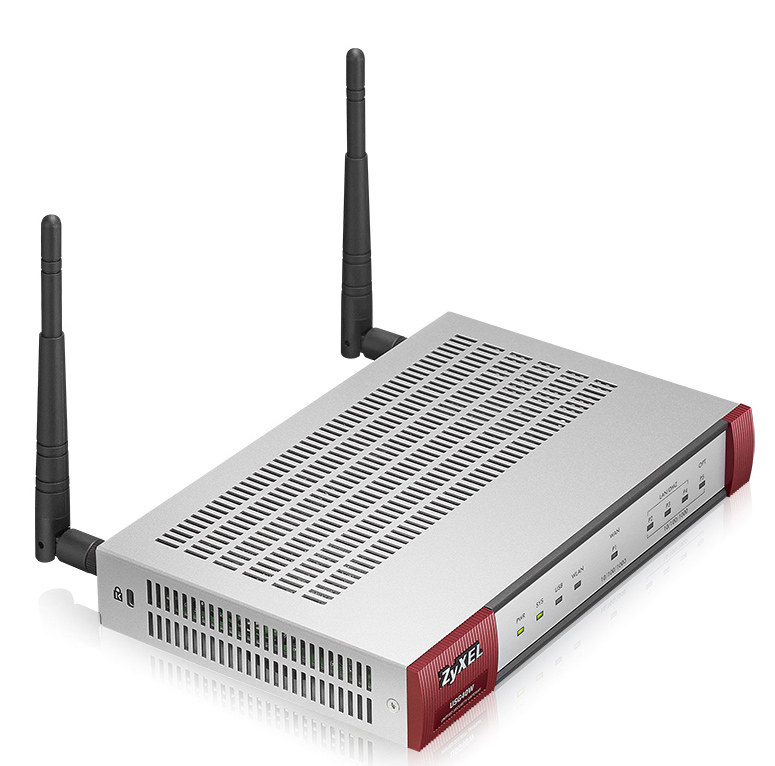 Zyxel USG40W UTM – image 3