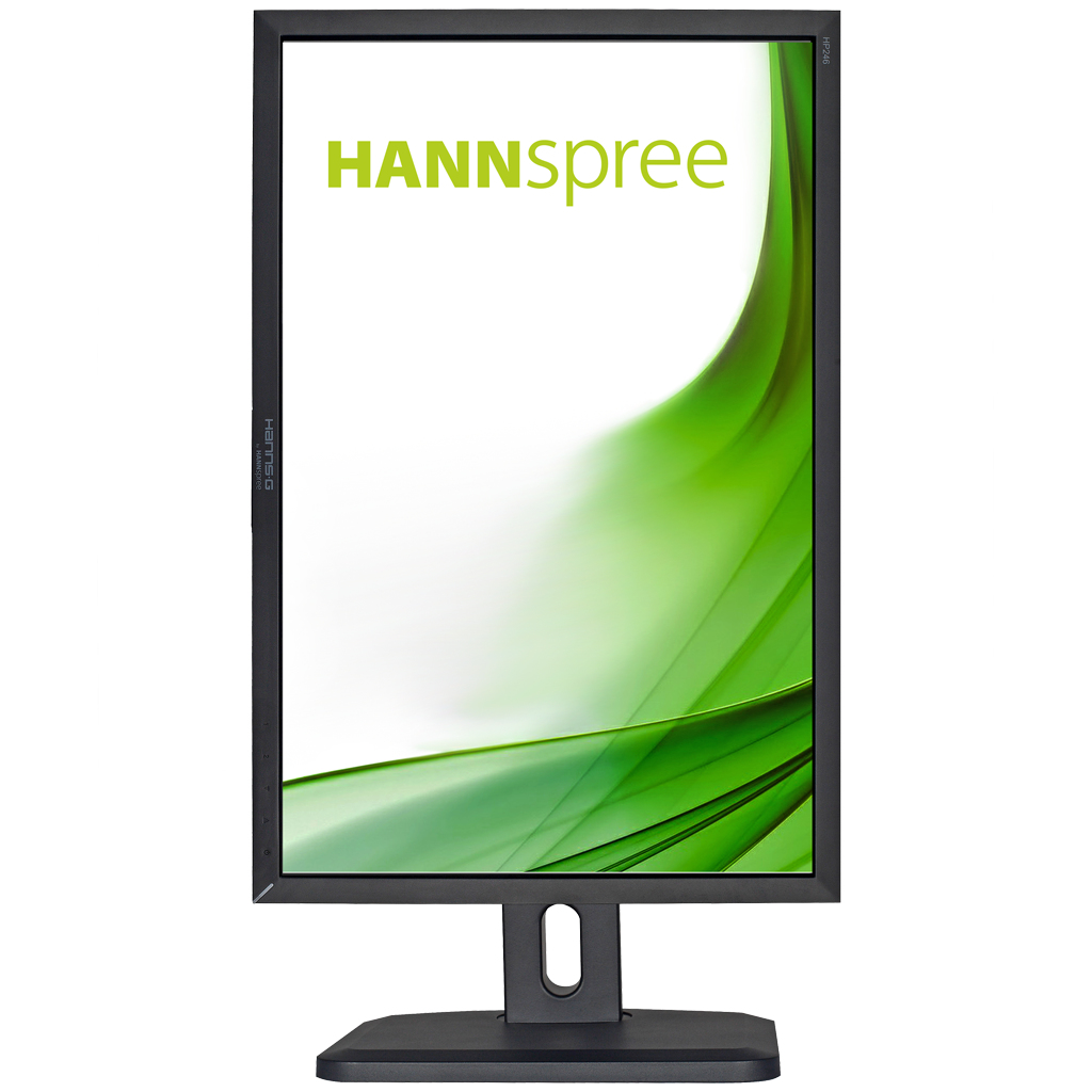 Hannspree HP246PJB computer monitor – image 4