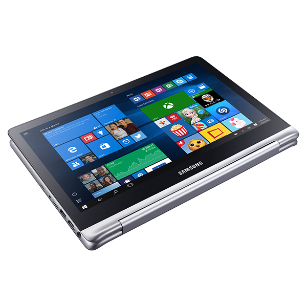 Samsung 7 NP740U3L-L02US laptop Intel® Core™ i5 i5-6200U Hybrid (2-in-1) – image 3