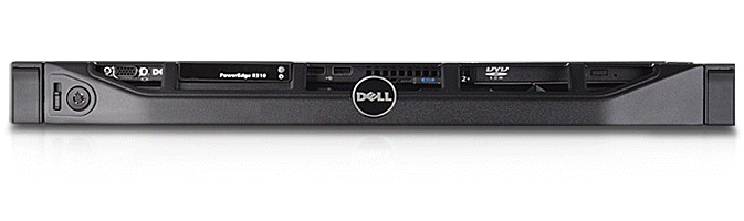 Dell PowerEdge R310 – image 5