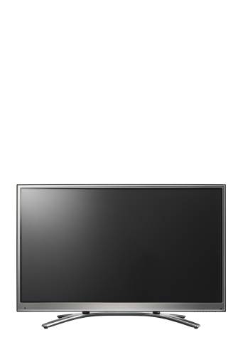 LG 60PZ850N TV 152.4 cm (60") Full HD Black – image 1