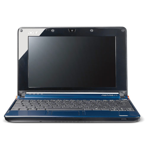 Acer AOA150-1405 Intel Pentium Mobile N270 Netbook