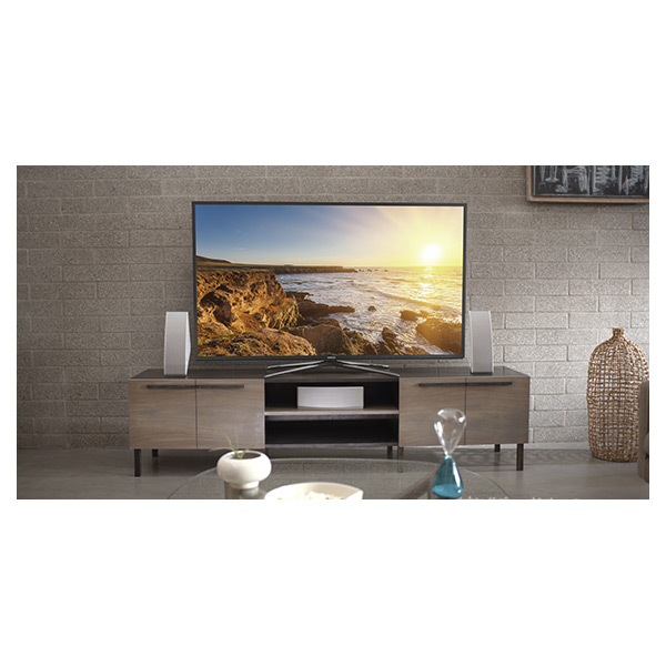 Samsung UN65H6350AF 163.8 cm (64.5") Full HD Smart TV Wi-Fi Black, Silver – image 5