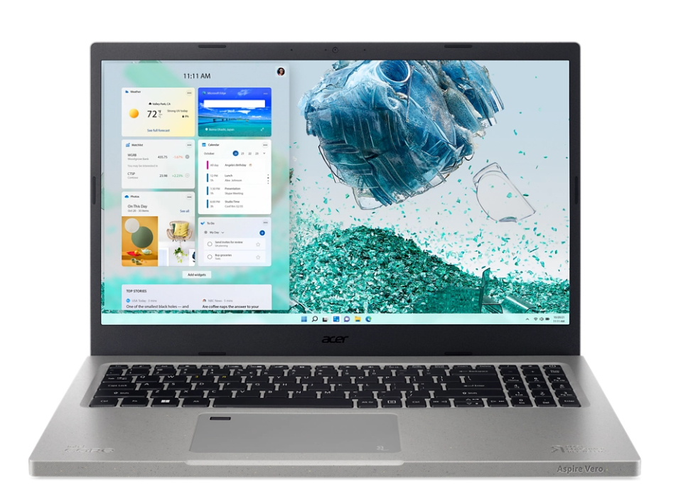 Acer Aspire AV15-52-51J8 Intel® Core™ i5 i5-1235U Laptop – image 1